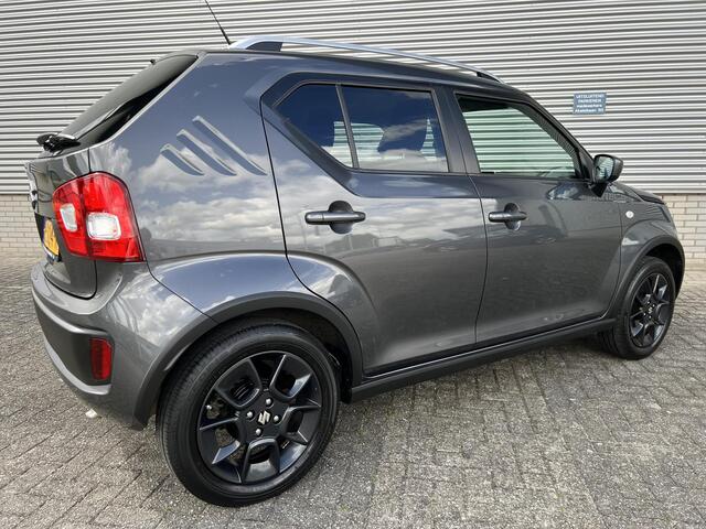 Suzuki IGNIS 1.2 Select | 1e Eigenaar| Lage km stand| Dealer onderhouden| Rijklaar prijs!!!!!!!!!