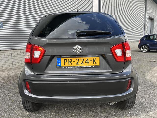 Suzuki IGNIS 1.2 Select | 1e Eigenaar| Lage km stand| Dealer onderhouden| Rijklaar prijs!!!!!!!!!