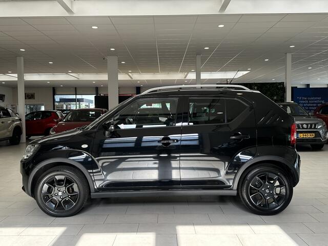 Suzuki IGNIS 1.2 Select [ CAMERA I AIRCO I STOELVERWARMING ]