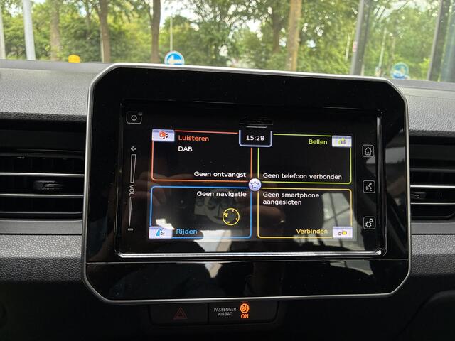 Suzuki IGNIS 1.2 Smart Hybrid Select CVT Automaat 83PK | Navigatie | Stoelverwarming | Carplay