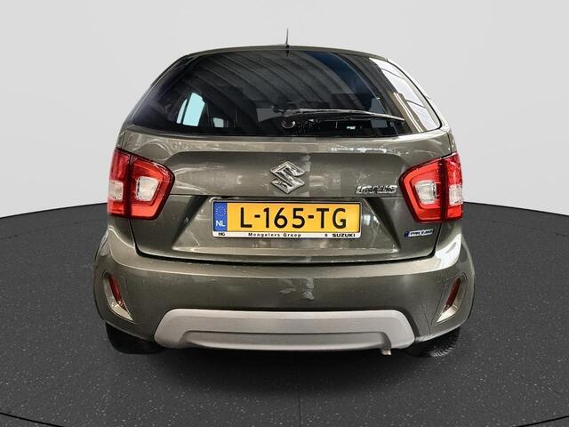 Suzuki IGNIS 1.2 Smart Hybrid Select