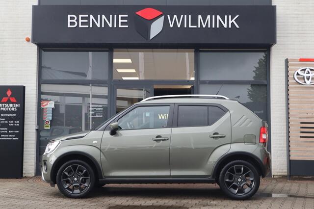 Suzuki IGNIS 1.2 Hybrid Select Carplay | AllSeasons