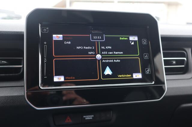 Suzuki IGNIS 1.2 Hybrid Select Carplay | AllSeasons