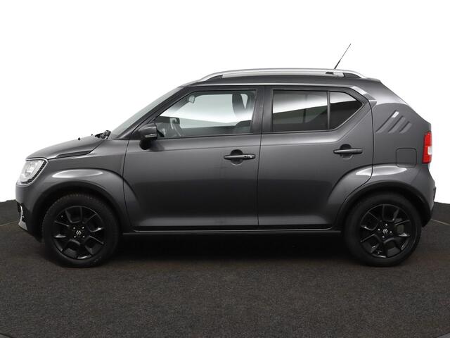 Suzuki IGNIS 1.2 Select | Stoelverwarming | Climate Control | Keyless Entry | Achteruitrijcamera |