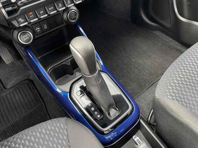 Suzuki IGNIS 1.2 Smart Hybrid Style | Stoelverwarming | Achteruitrijcamera | Climate control |