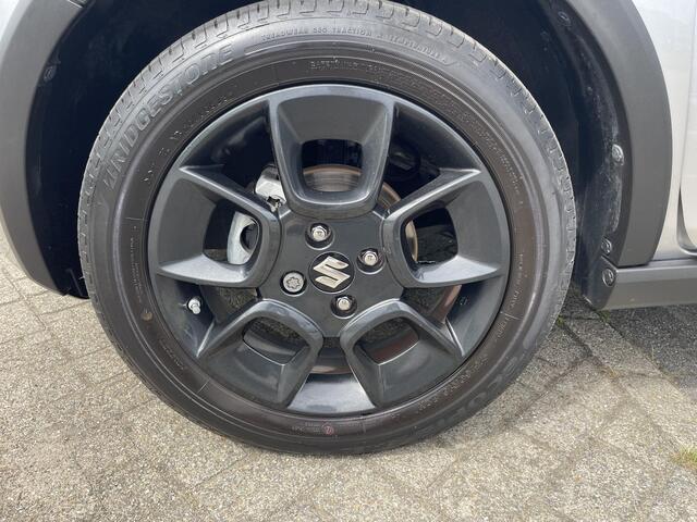 Suzuki IGNIS 1.2 Smart Hybrid Style | Stoelverwarming | Achteruitrijcamera | Climate control |