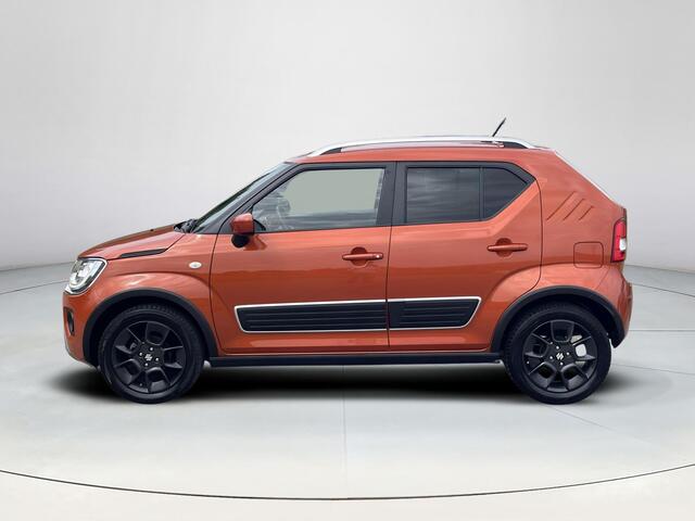 Suzuki IGNIS 1.2 Smart Hybrid Select | Stoelverwarming | Achteruitrijcamera | Apple carplay Android auto |