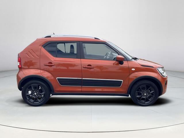 Suzuki IGNIS 1.2 Smart Hybrid Select | Stoelverwarming | Achteruitrijcamera | Apple carplay Android auto |
