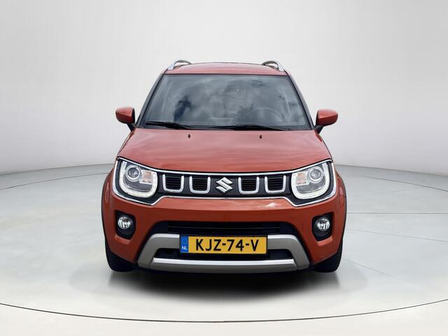 Suzuki IGNIS 1.2 Smart Hybrid Select | Stoelverwarming | Achteruitrijcamera | Apple carplay Android auto |