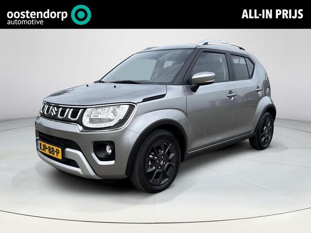 Suzuki IGNIS 1.2 Smart Hybrid Style | CarPlay | Navi | Camera |
