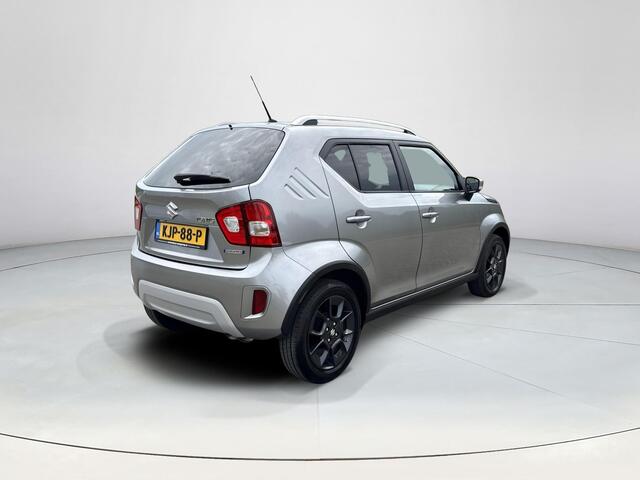Suzuki IGNIS 1.2 Smart Hybrid Style | CarPlay | Navi | Camera |