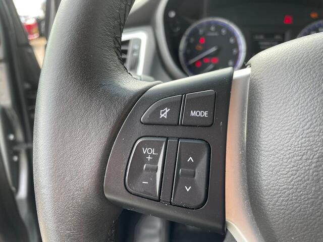 Suzuki IGNIS 1.2 Select