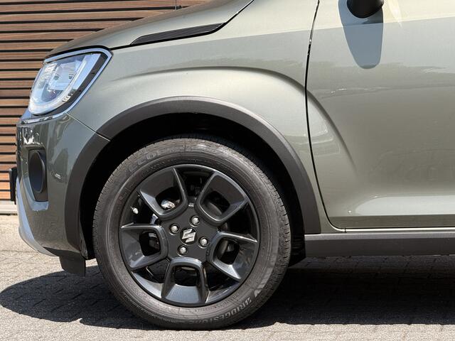 Suzuki IGNIS 1.2 Smart Hybrid Style Clima / Cruise/ Camera / Led