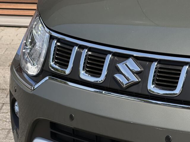 Suzuki IGNIS 1.2 Smart Hybrid Style Clima / Cruise/ Camera / Led