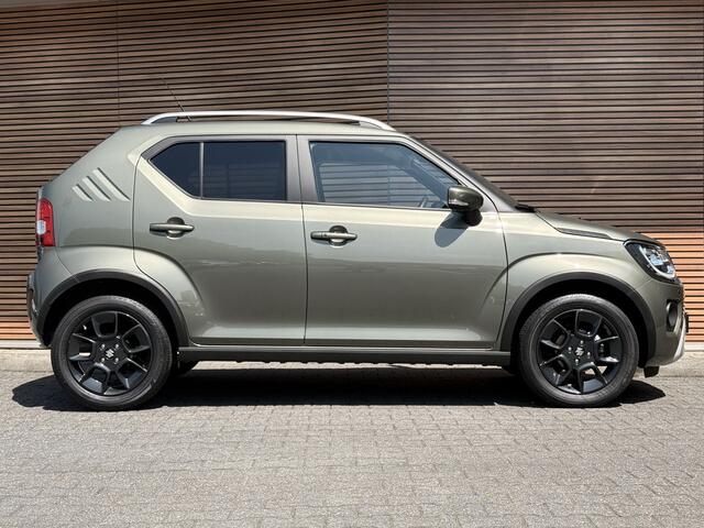 Suzuki IGNIS 1.2 Smart Hybrid Style Clima / Cruise/ Camera / Led