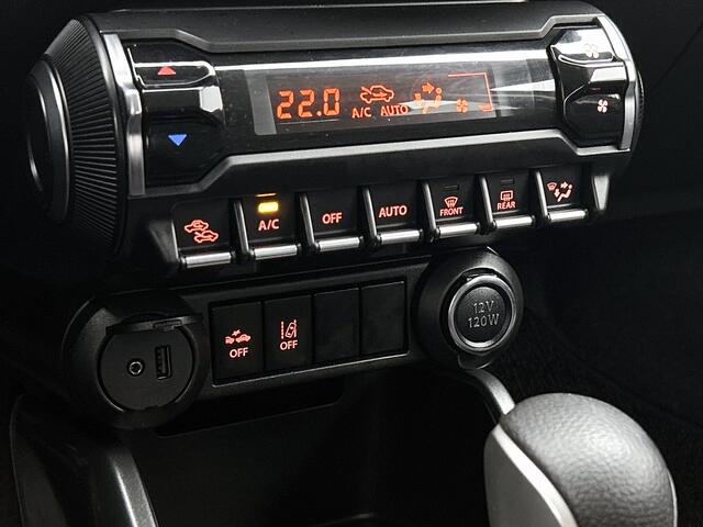 Suzuki IGNIS 1.2 Smart Hybrid Style | Keyless Entry/Start | Climate Control | Stoelverwarming | Cruise control | Navigatie | Apple CarPalay/Android Auto | Achteruitrijcamera