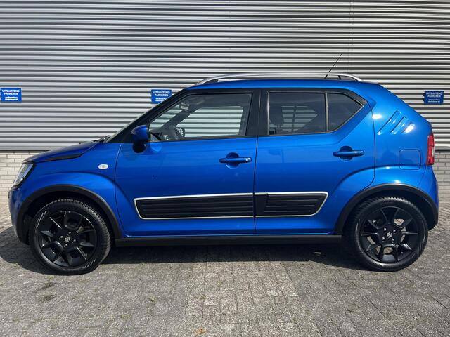 Suzuki IGNIS 1.2 Select | All Season Banden | Apple Carplay & Android Auto | Airco | Dealeronderhouden