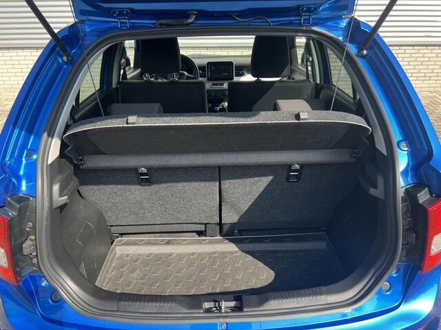 Suzuki IGNIS 1.2 Select | All Season Banden | Apple Carplay & Android Auto | Airco | Dealeronderhouden