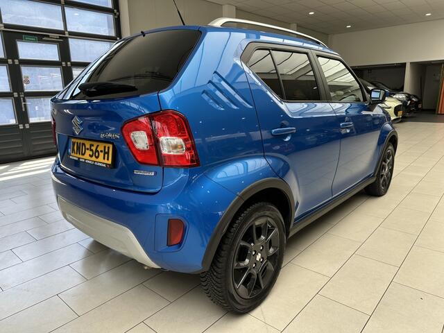 Suzuki IGNIS 1.2 SH Style [CLIMATE | CRUISE CONTROL | CAMERA]