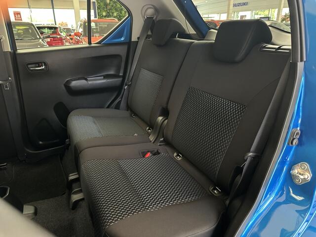 Suzuki IGNIS 1.2 SH Style [CLIMATE | CRUISE CONTROL | CAMERA]