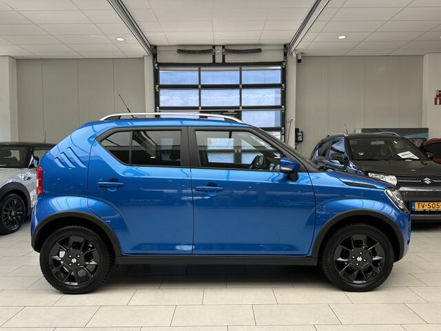 Suzuki IGNIS 1.2 SH Style [CLIMATE | CRUISE CONTROL | CAMERA]