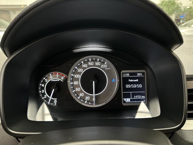 Suzuki IGNIS 1.2 SH Style [CLIMATE | CRUISE CONTROL | CAMERA]