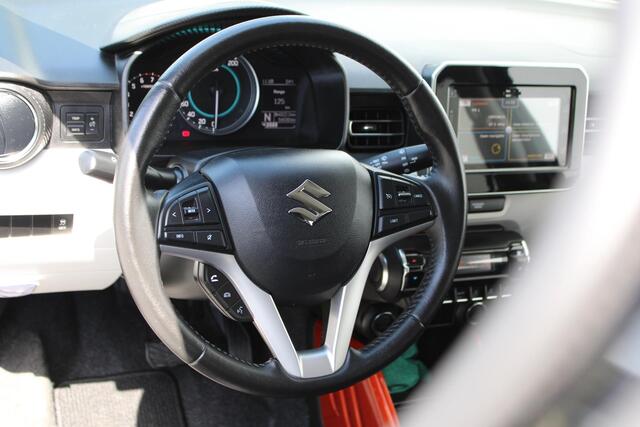 Suzuki IGNIS 1.2 Stijl Automaat, Apple Carplay/Android Auto, 1e Eig. Style Uitvoering