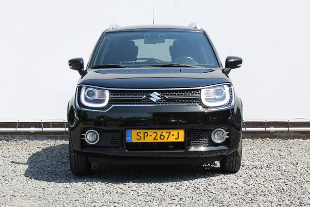 Suzuki IGNIS 1.2 Stijl Automaat, Apple Carplay/Android Auto, 1e Eig. Style Uitvoering
