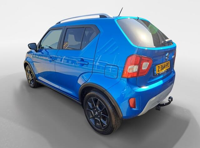 Suzuki IGNIS 1.2 Smart Hybrid Select CVT Automaat | 1e eig. | trekhaak | NAV
