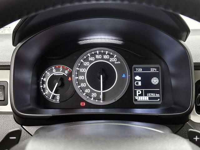 Suzuki IGNIS 1.2 Smart Hybrid Style | Apple CarPlay/Android auto | Climate Control | Cruise Control | Parkeersensoren voor+achter | Achteruitrijcamera | DAB+ | Keyless Entry/start | LED Verlichting |