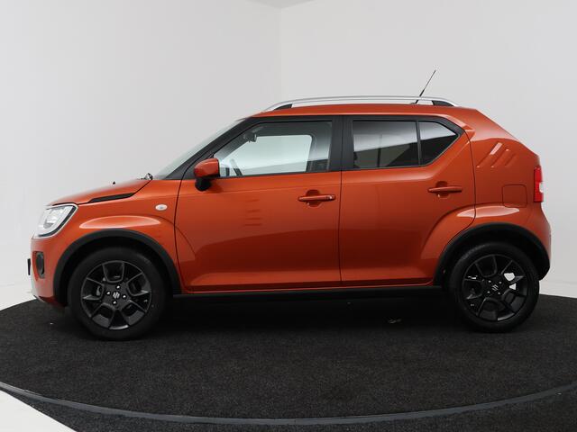Suzuki IGNIS 1.2 Smart Hybrid Select