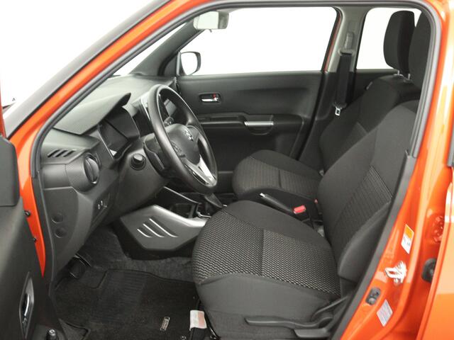 Suzuki IGNIS 1.2 Smart Hybrid Select