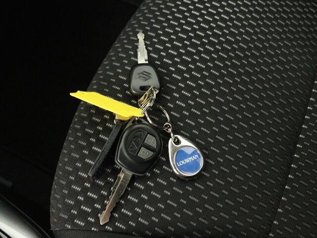 Suzuki IGNIS 1.2 Smart Hybrid Select