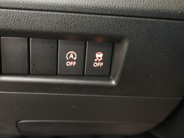 Suzuki IGNIS 1.2 Smart Hybrid Select