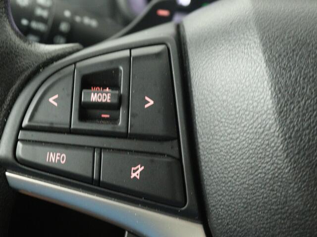 Suzuki IGNIS 1.2 Smart Hybrid Select