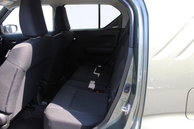 Suzuki IGNIS 1.2 Smart Hybrid Style All-Seasons, Cruise Control, Dealeronderhouden, Stijl Uitvoering