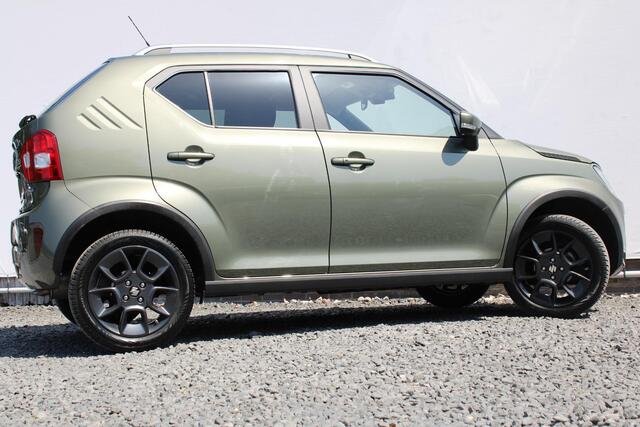 Suzuki IGNIS 1.2 Smart Hybrid Style All-Seasons, Cruise Control, Dealeronderhouden, Stijl Uitvoering