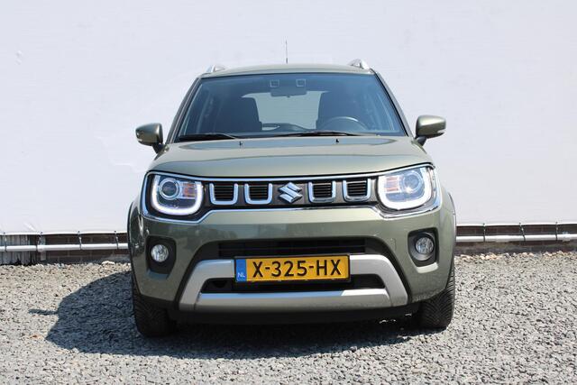 Suzuki IGNIS 1.2 Smart Hybrid Style All-Seasons, Cruise Control, Dealeronderhouden, Stijl Uitvoering