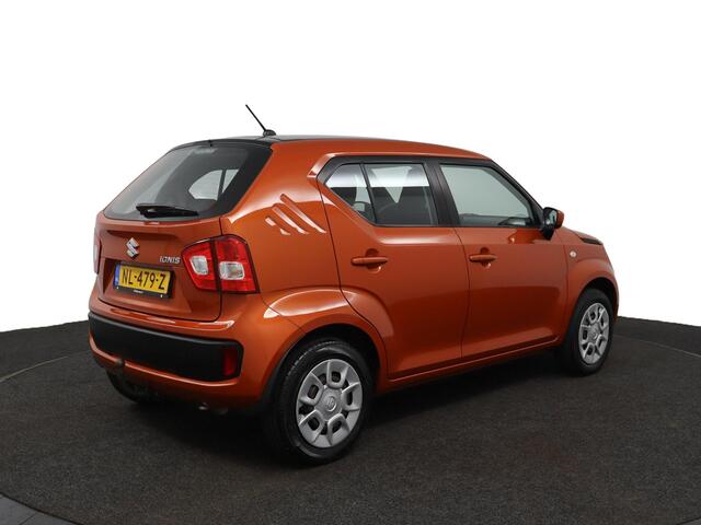 Suzuki IGNIS 1.2 Comfort | Airco | Trekhaak | Elektrsche ramen voor | Hoge zit|