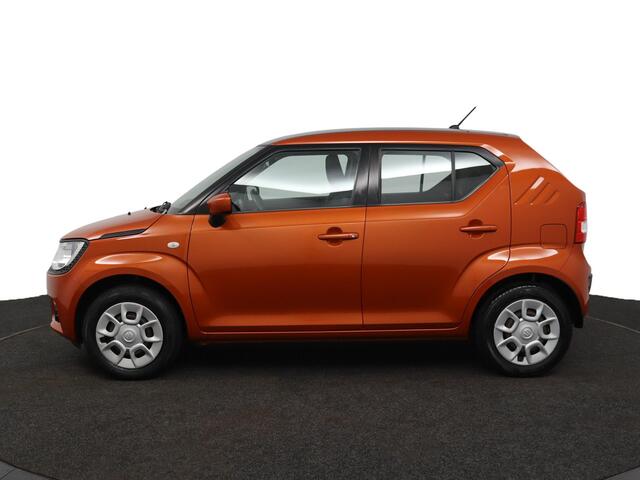 Suzuki IGNIS 1.2 Comfort | Airco | Trekhaak | Elektrsche ramen voor | Hoge zit|