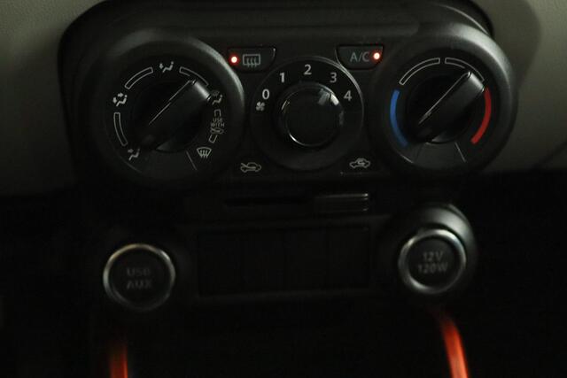 Suzuki IGNIS 1.2 Comfort | Airco | Trekhaak | Elektrsche ramen voor | Hoge zit|