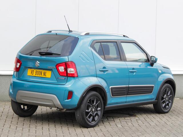 Suzuki IGNIS 1.2 Smart Hybrid Select Automaat | Navi | Airco | Camera | Lm-Velgen