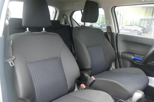 Suzuki IGNIS 1.2 Smart Hybrid Select | A CAMERA | RIJKLAARPRIJS |