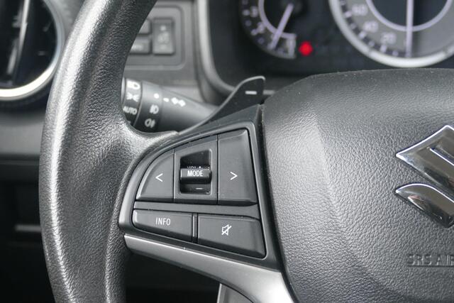 Suzuki IGNIS 1.2 Smart Hybrid Select | A CAMERA | RIJKLAARPRIJS |