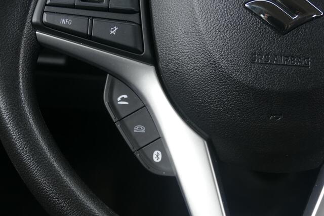 Suzuki IGNIS 1.2 Smart Hybrid Select | A CAMERA | RIJKLAARPRIJS |