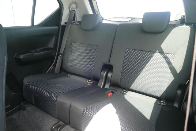 Suzuki IGNIS 1.2 Smart Hybrid Select | A CAMERA | RIJKLAARPRIJS |
