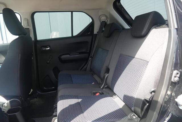 Suzuki IGNIS 1.2 Smart Hybrid Select | A CAMERA | RIJKLAARPRIJS |
