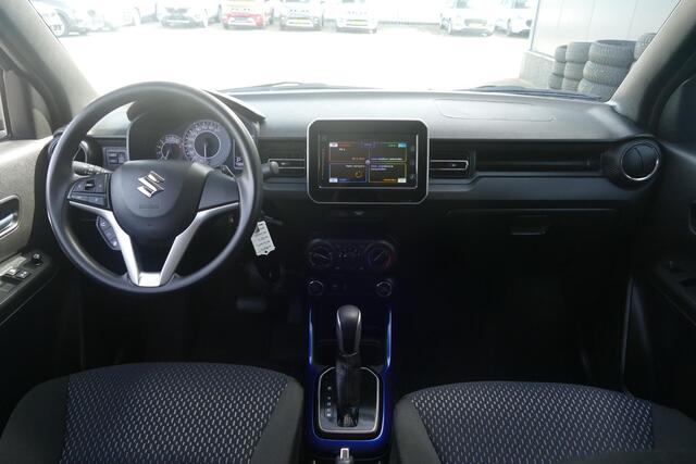 Suzuki IGNIS 1.2 Smart Hybrid Select | A CAMERA | RIJKLAARPRIJS |