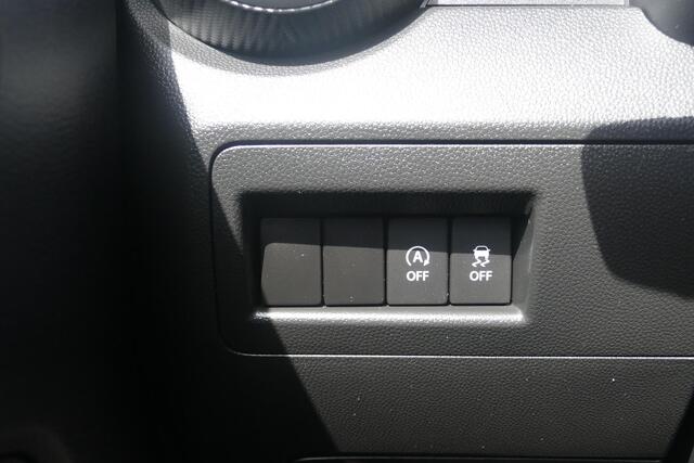 Suzuki IGNIS 1.2 Smart Hybrid Select | A CAMERA | RIJKLAARPRIJS |