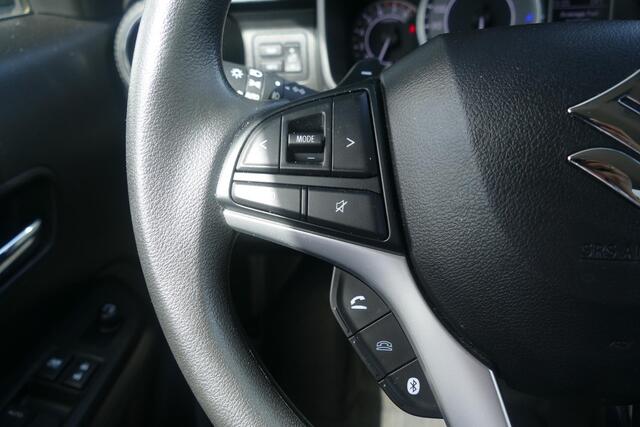 Suzuki IGNIS 1.2 Smart Hybrid Select | A CAMERA | RIJKLAARPRIJS |